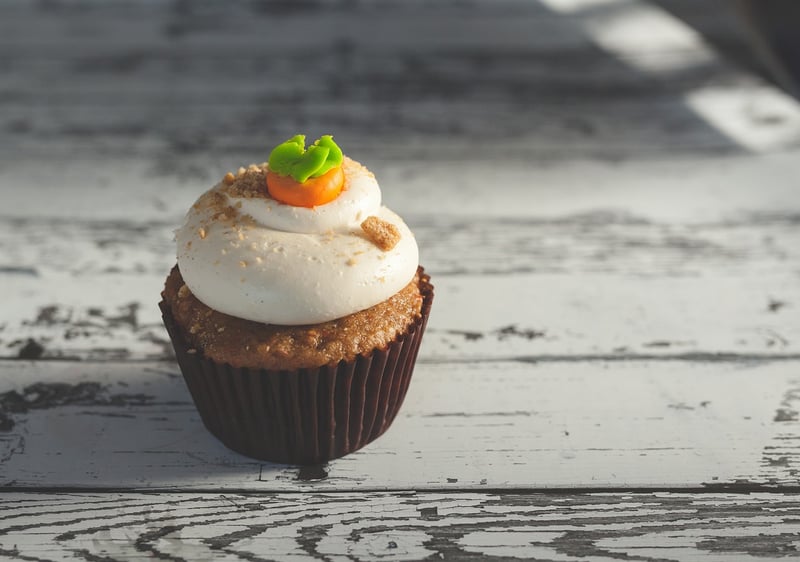 Decadent Desserts