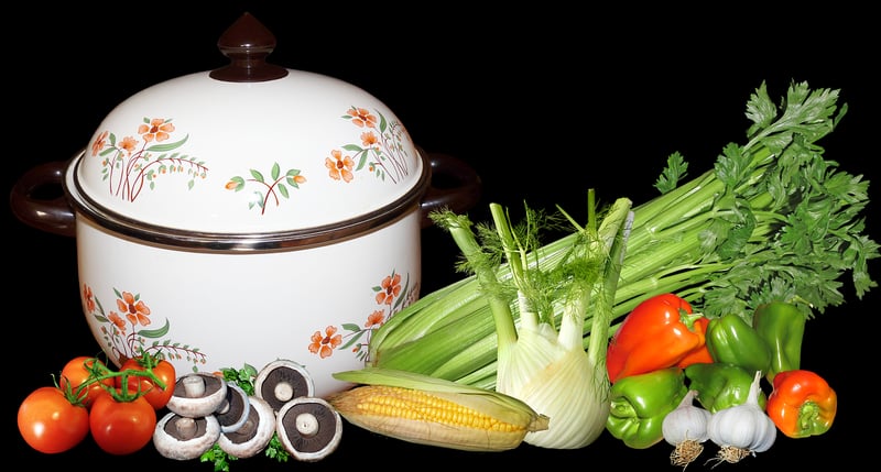 Saucepan